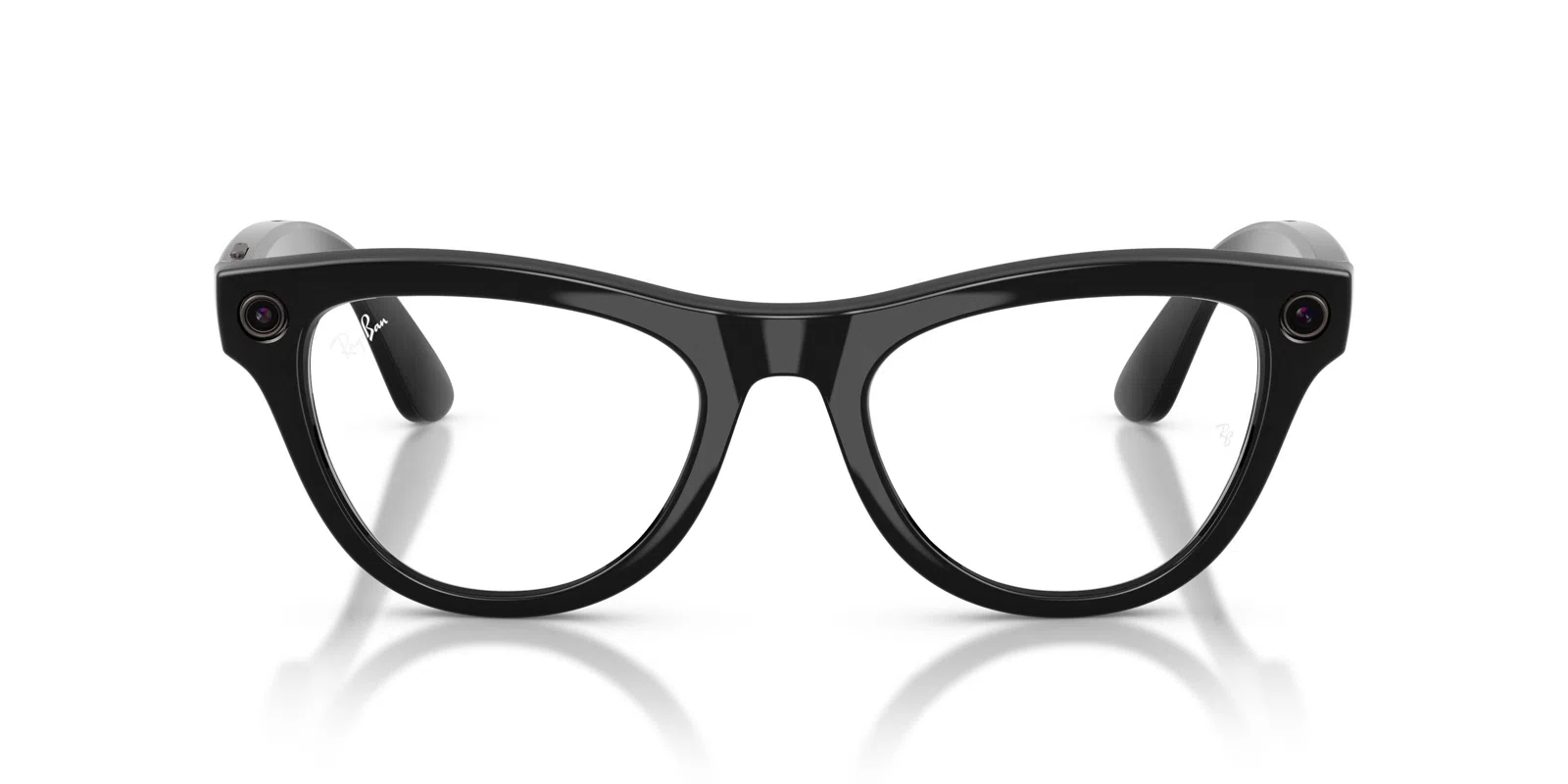 Ray-Ban Meta Skyler 4014 Sunglasses - view 21